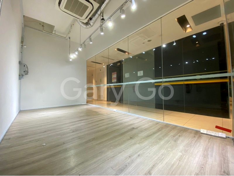 Shop / Shophouse for Sale in  Oxley Tower - Image 1